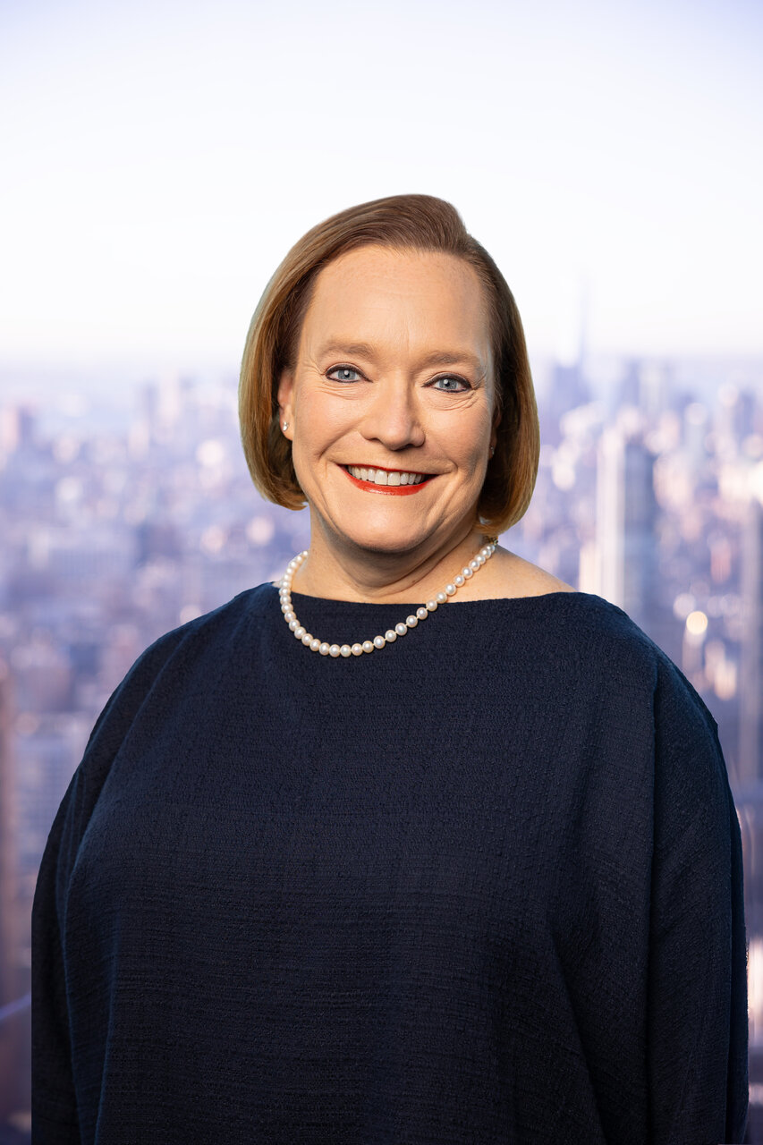 Mary Catherine Person photo