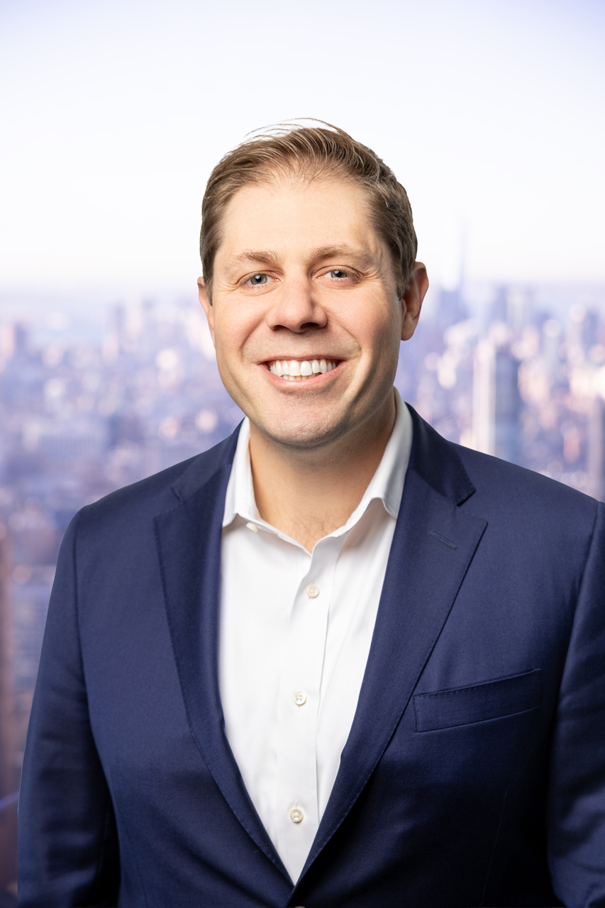 Michael Vaupen photo