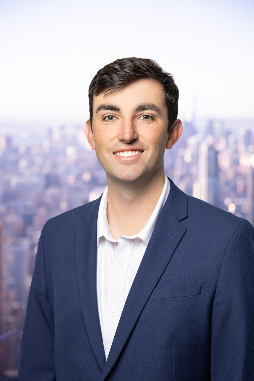 Thomas Spencer photo